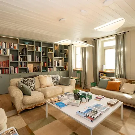 Grande Bellezza Villa *