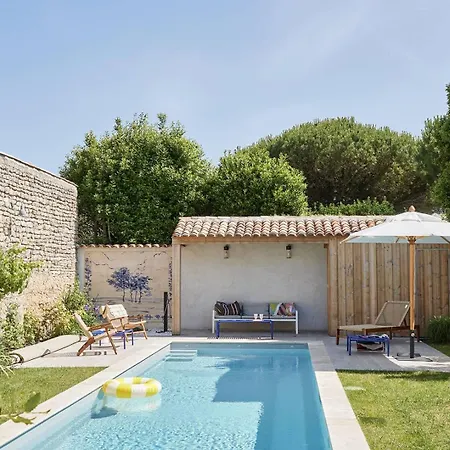 Grande Bellezza Villa Ars-en-Ré