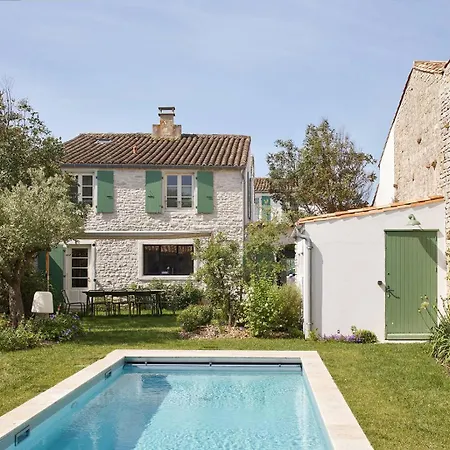 Grande Bellezza Villa