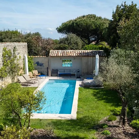 Grande Bellezza Ars-en-Ré