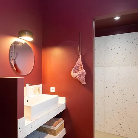 Grande Bellezza * Ars-en-Ré