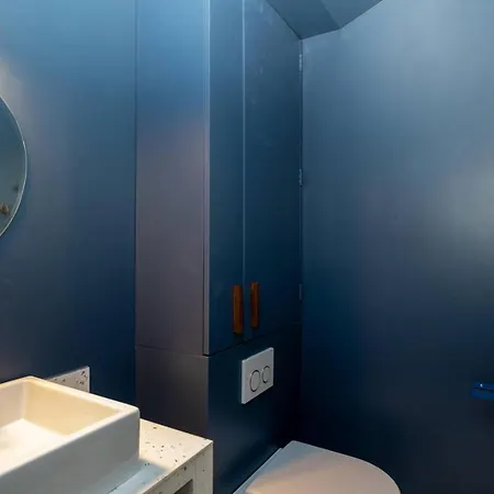 Villa Grande Bellezza