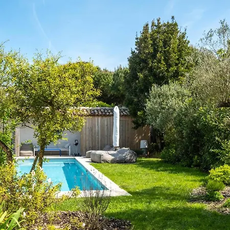 Villa Grande Bellezza *