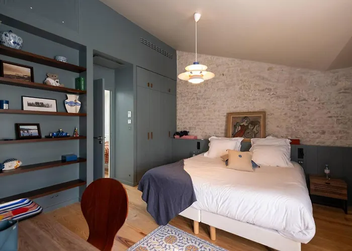 Grande Bellezza Villa *