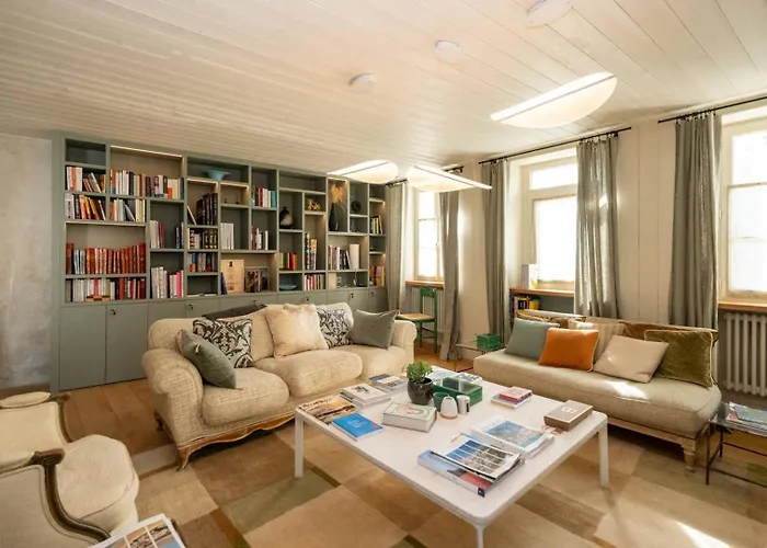 Grande Bellezza Villa *