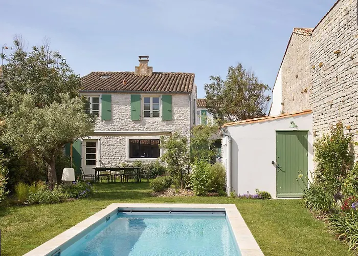 Grande Bellezza Villa