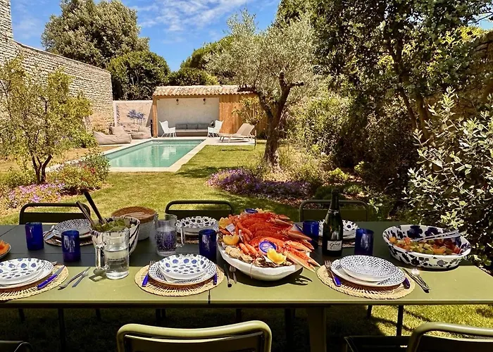 Villa Grande Bellezza Ars-en-Ré