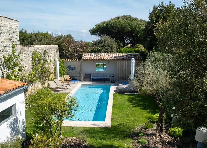 Grande Bellezza Ars-en-Ré