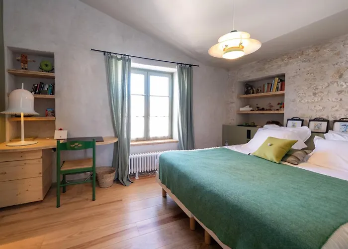 Grande Bellezza * Ars-en-Ré