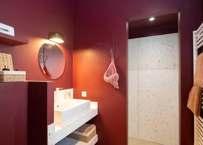 Grande Bellezza * Ars-en-Ré