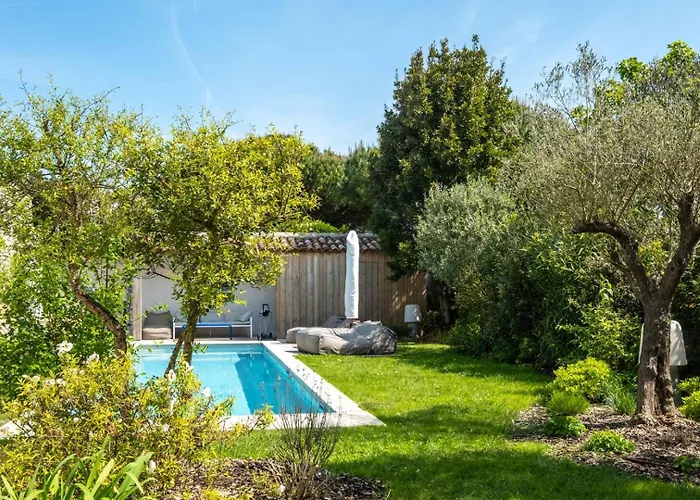 Villa Grande Bellezza *